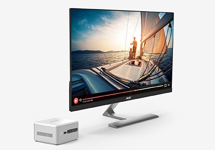 acer asztali számítógép